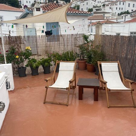 Rania'S House Villa İdra Dış mekan fotoğraf