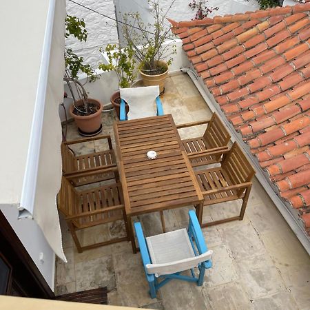 Rania'S House Villa İdra Dış mekan fotoğraf