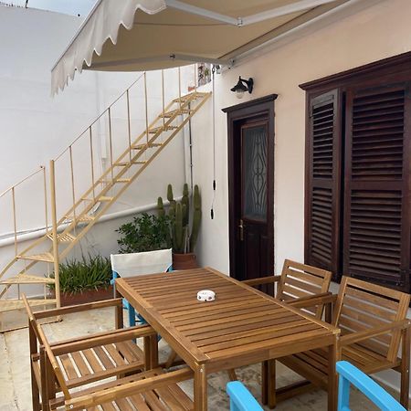 Rania'S House Villa İdra Dış mekan fotoğraf