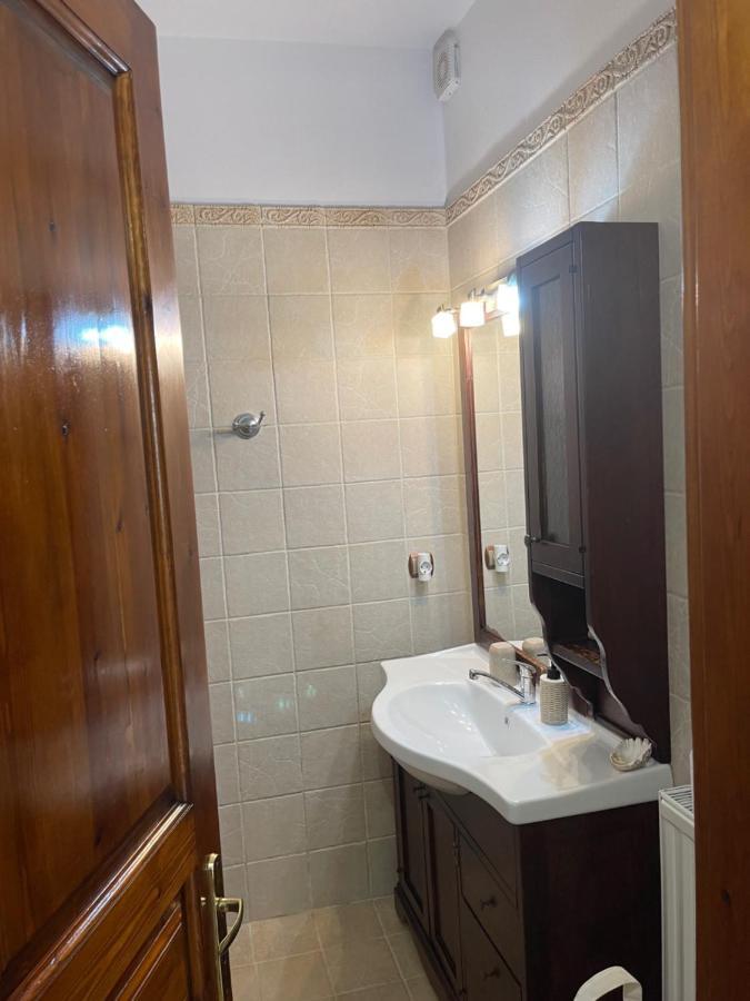 Rania'S House Villa İdra Dış mekan fotoğraf