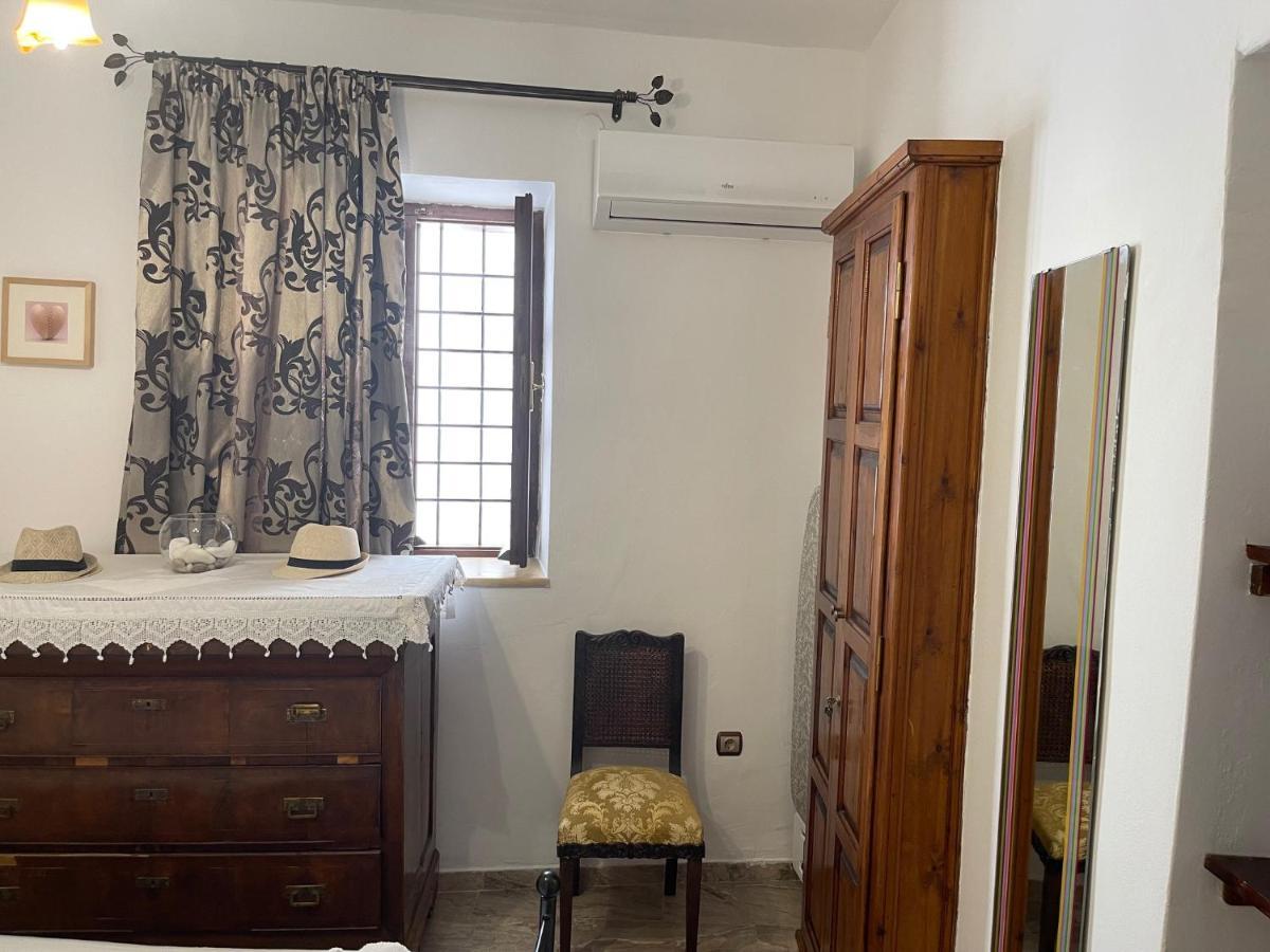 Rania'S House Villa İdra Dış mekan fotoğraf