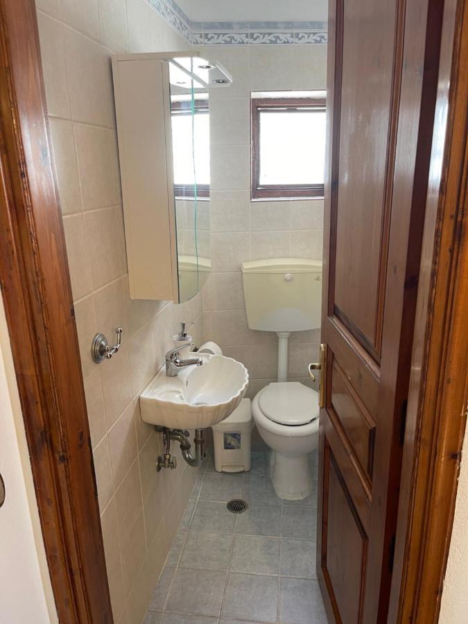 Rania'S House Villa İdra Dış mekan fotoğraf