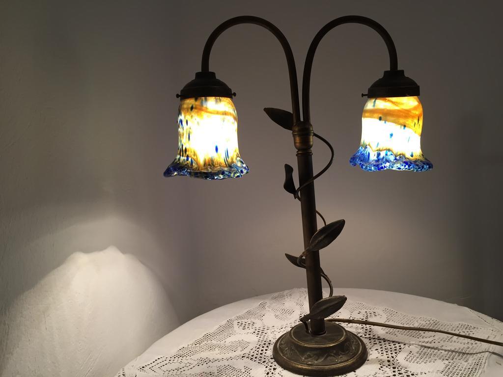 Rania'S House Villa İdra Dış mekan fotoğraf
