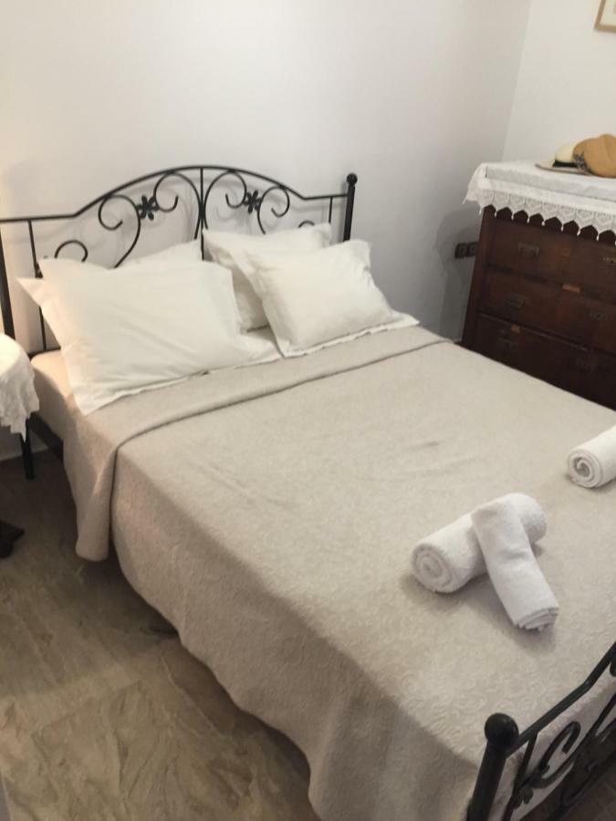 Rania'S House Villa İdra Dış mekan fotoğraf