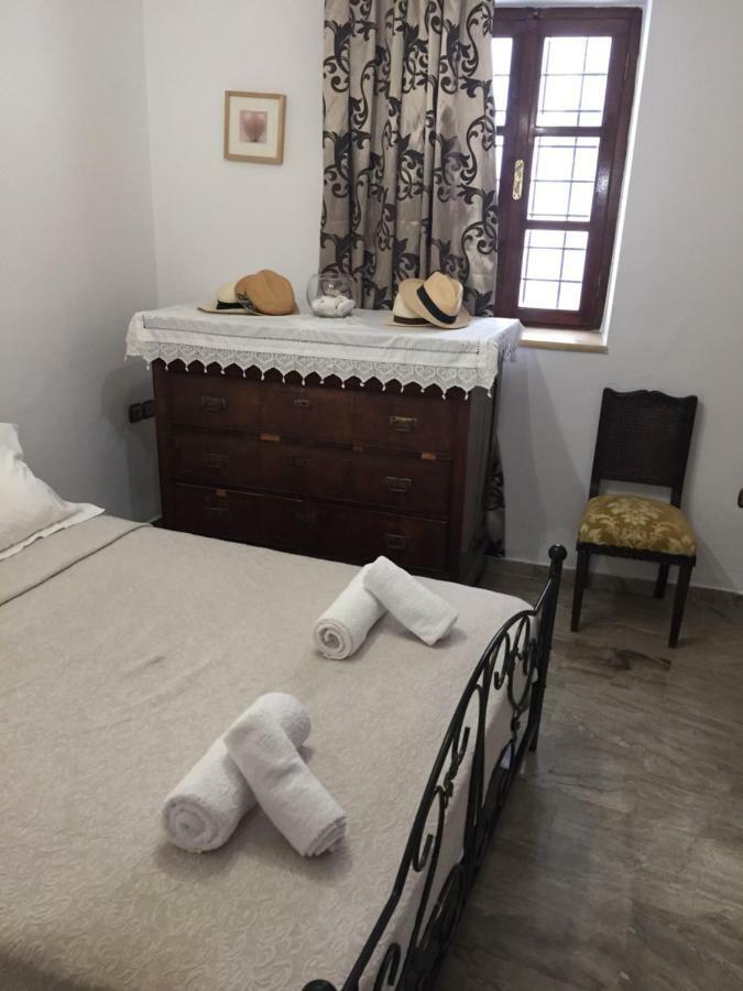 Rania'S House Villa İdra Dış mekan fotoğraf