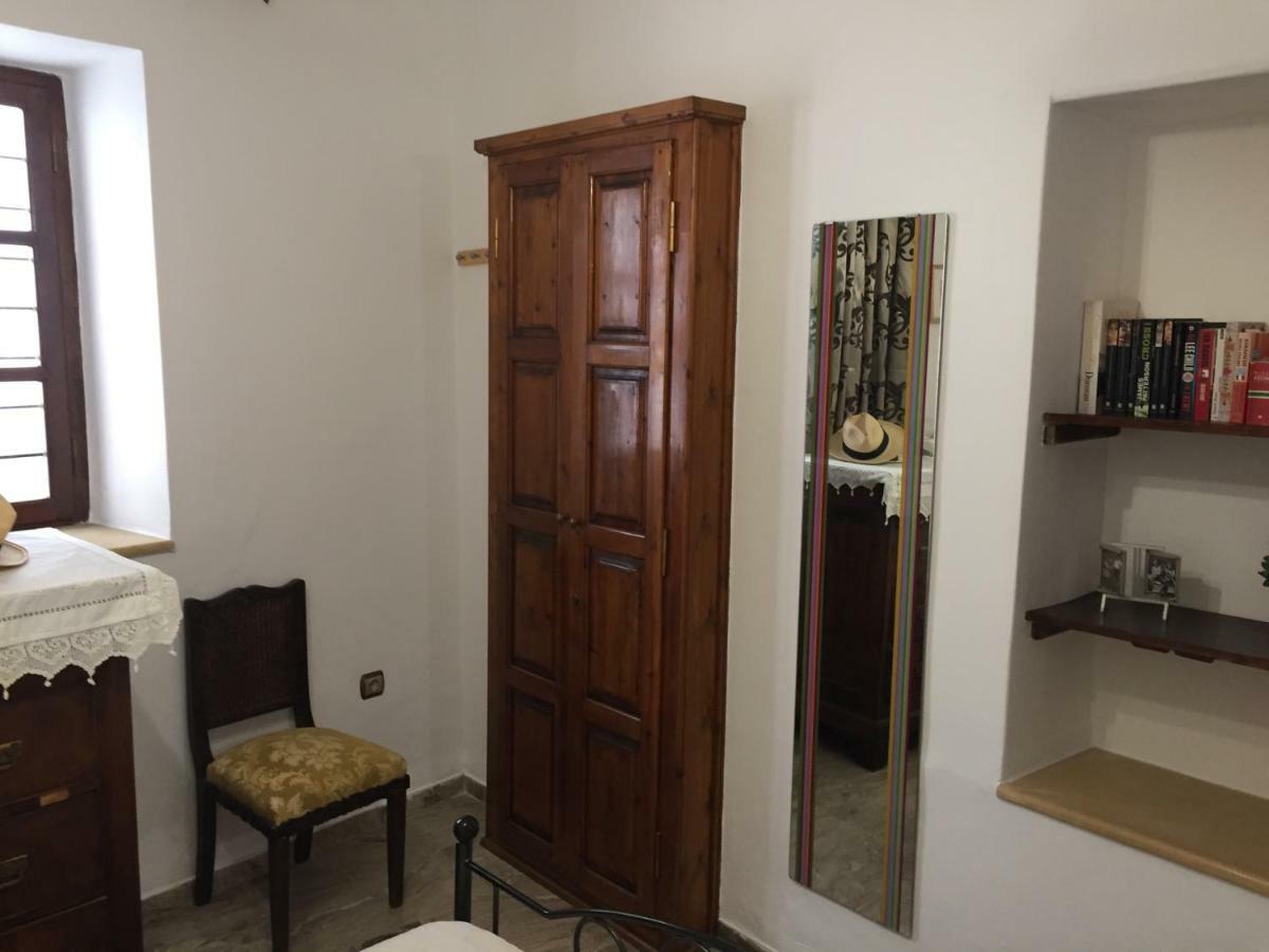 Rania'S House Villa İdra Dış mekan fotoğraf