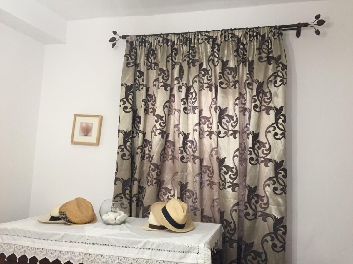 Rania'S House Villa İdra Dış mekan fotoğraf