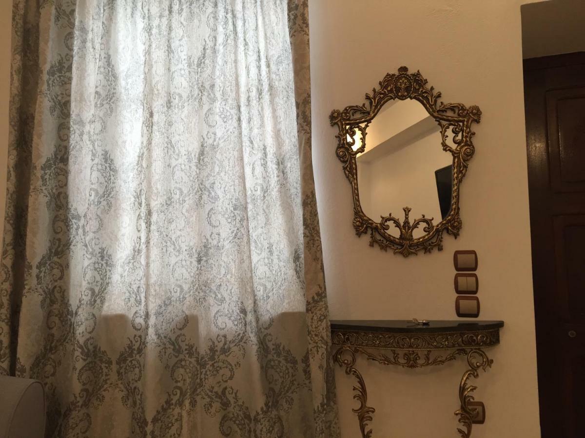 Rania'S House Villa İdra Dış mekan fotoğraf