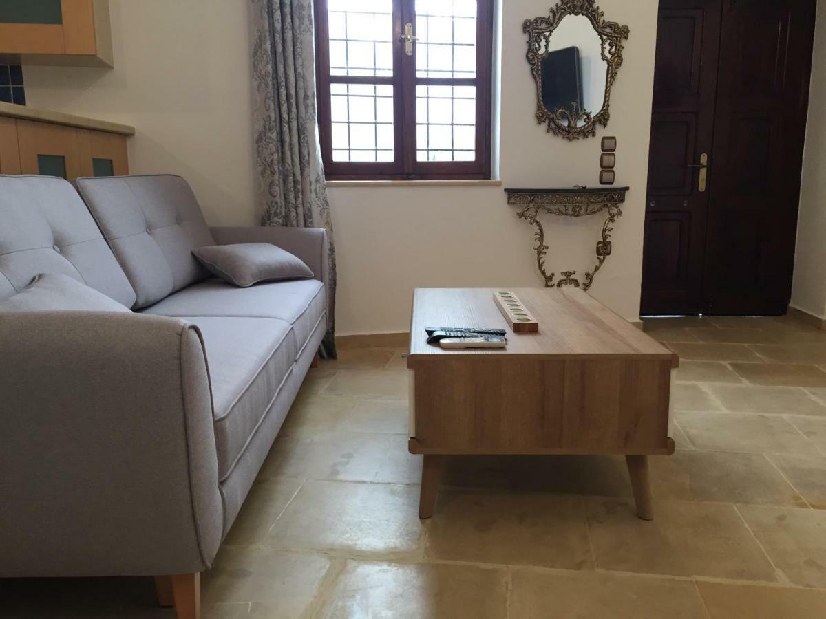 Rania'S House Villa İdra Dış mekan fotoğraf