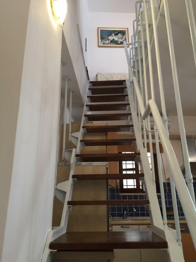 Rania'S House Villa İdra Dış mekan fotoğraf