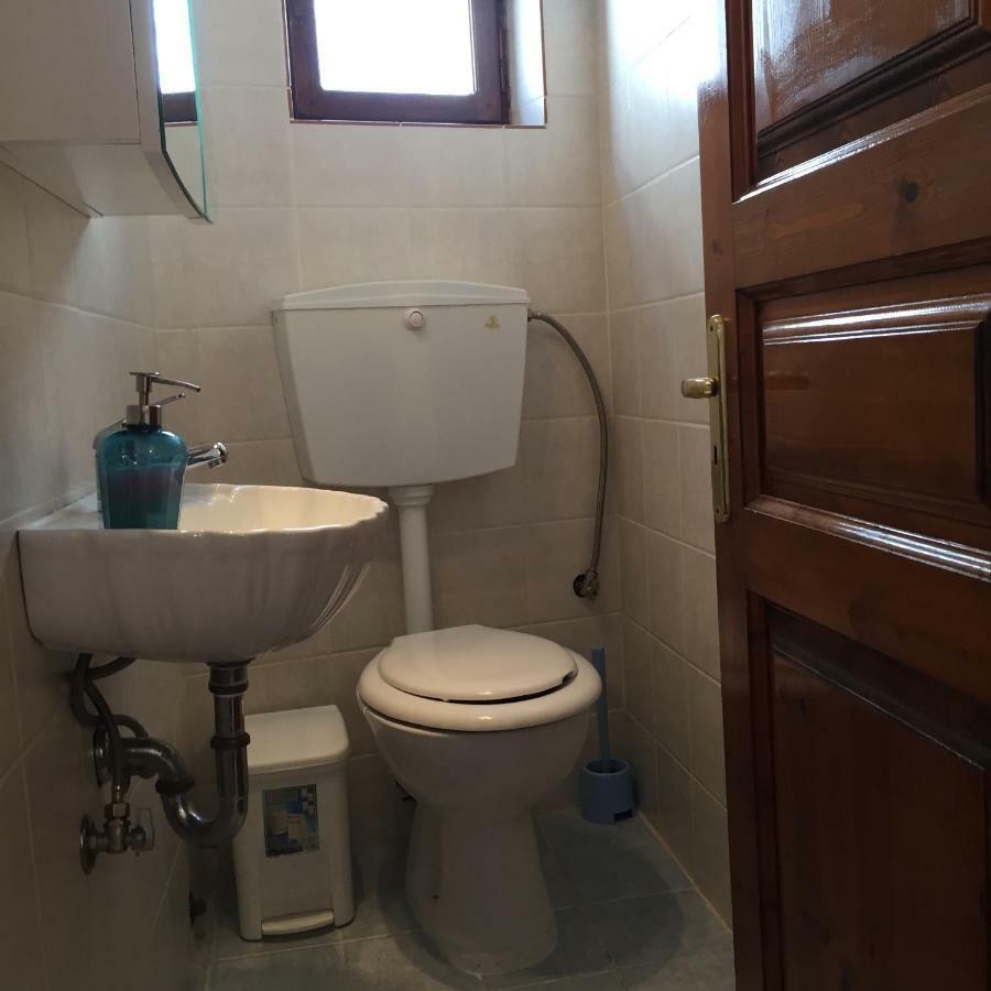 Rania'S House Villa İdra Dış mekan fotoğraf